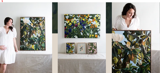 Get to know Kacie Landis Bourque