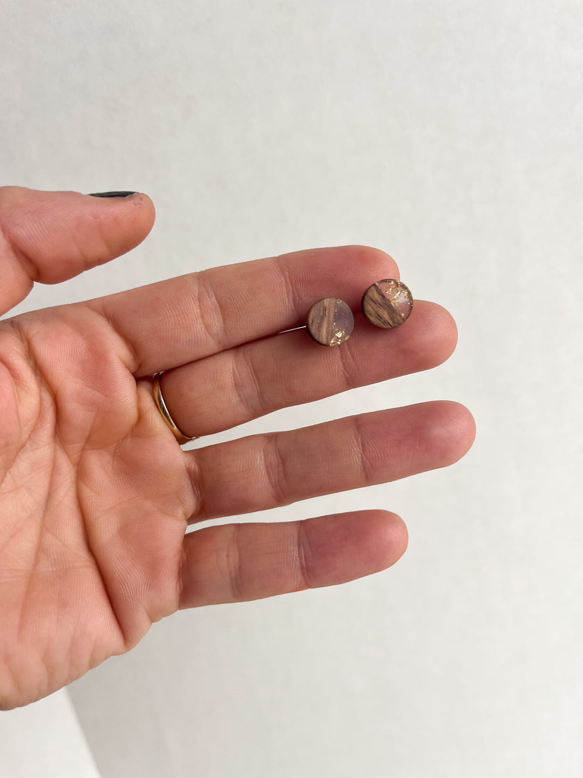 Adeline - Mini Studs