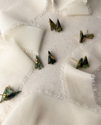 Oh Christmas Tree! Studs