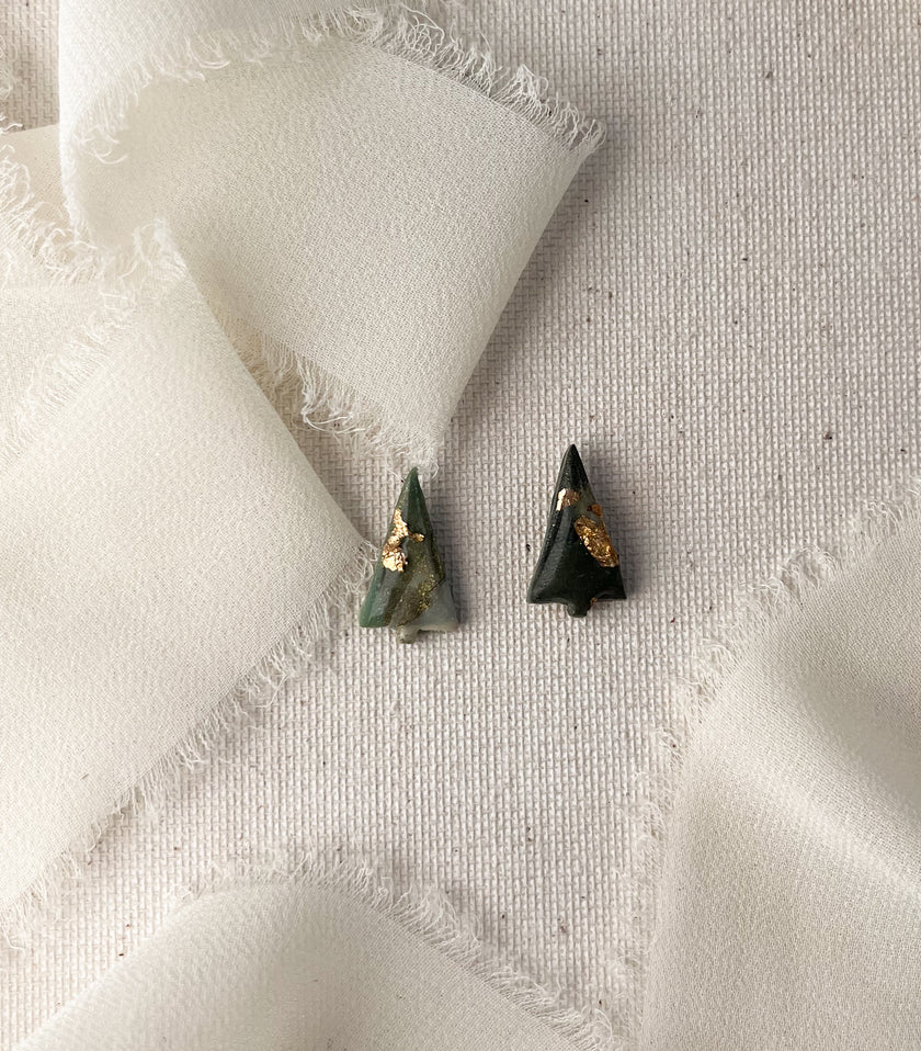 Oh Christmas Tree! Studs