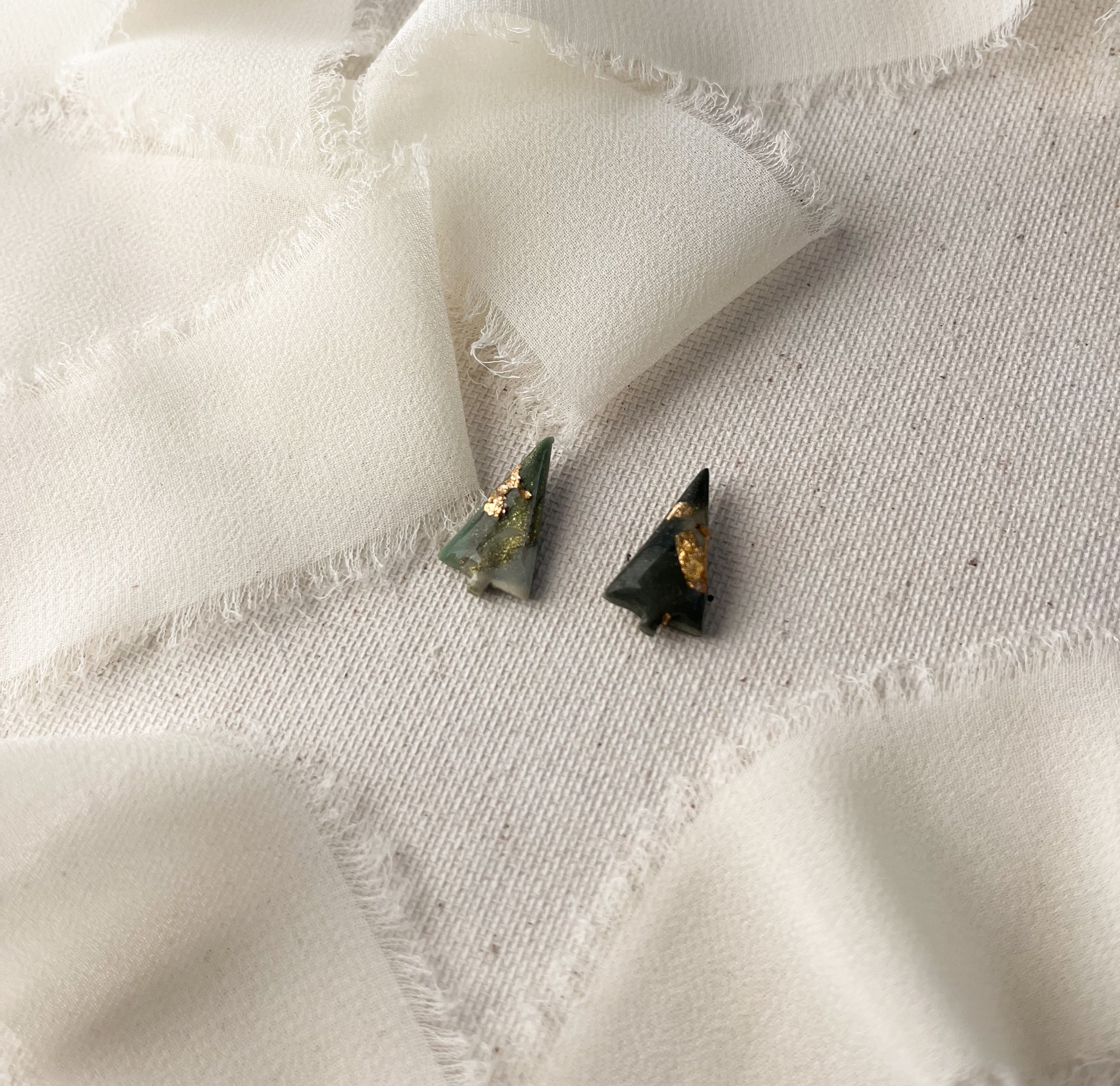 Oh Christmas Tree! Studs