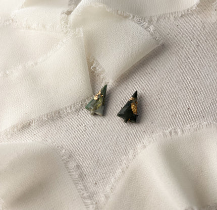 Oh Christmas Tree! Studs