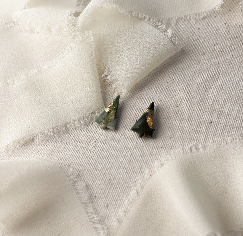 Oh Christmas Tree! Studs