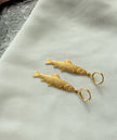 Fish - Catch of the Day - Salmon Dangles