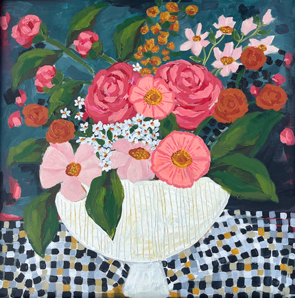 Darling I Fancy You - Fine Art Print